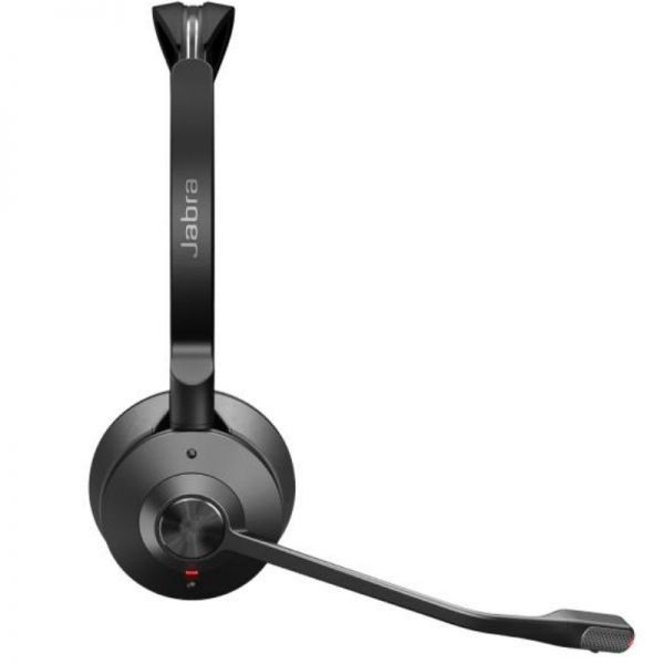 Jabra Engage 55 UC Mono USB-A with Charging Stand