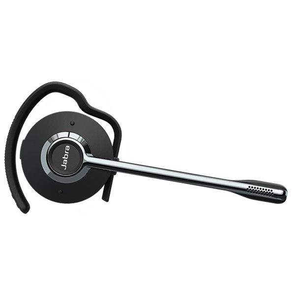 Jabra ENGAGE 65 DECT 3-in-1 Headset