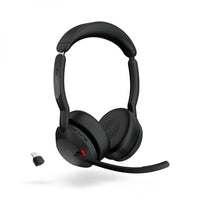 JABRA EVOLVE2 55 LINK380c UC STER.STAND