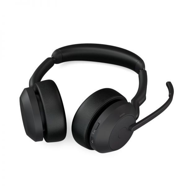JABRA EVOLVE2 55 LINK380c UC STER.STAND