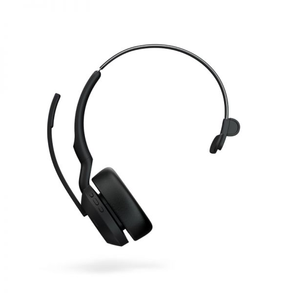 JABRA EVOLVE2 55 LINK 380a UC MONO STAND