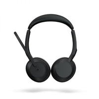 JABRA EVOLVE2 55 MICROSOFT TEAMS STEREO