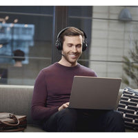 Jabra EVOLVE2 65 LINK380C UC STEREO STAND BLK
