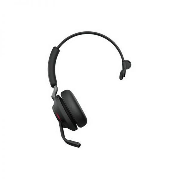 Jabra EVOLVE2 65 LINK380A MS MONO STAND BLK