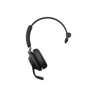 Jabra EVOLVE2 65 LINK380A MS MONO STAND BLK