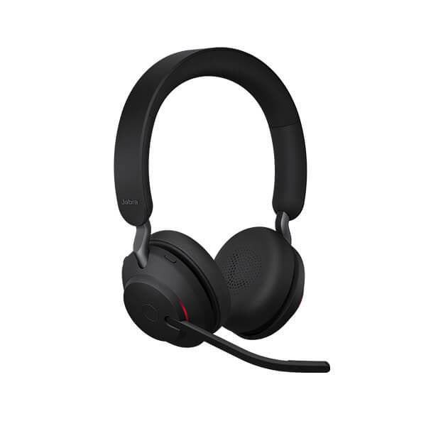 Jabra EVOLVE2 65 LINK380C MS STEREO BLACK