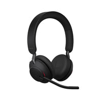 Jabra EVOLVE2 65 LINK380C MS STEREO BLACK