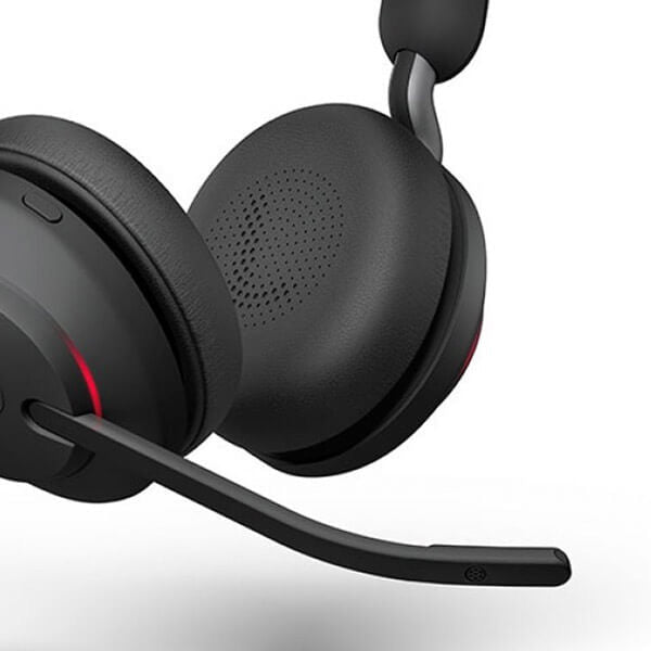 Jabra EVOLVE2 65 LINK380C MS STEREO BLACK