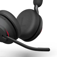 Jabra EVOLVE2 65 LINK380C MS STEREO BLACK