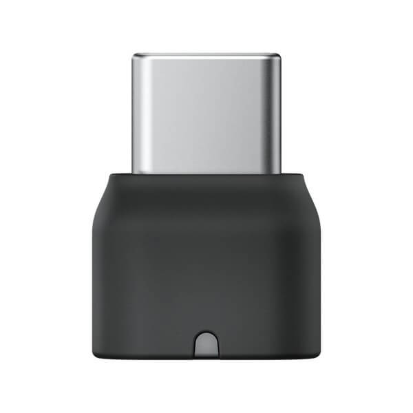 Jabra EVOLVE2 65 LINK380C MS STEREO BLACK