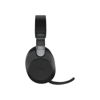 Jabra EVOLVE2 85 LINK380A UC STEREO STAND BLK