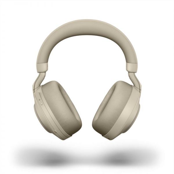 Jabra Evolve2 85 Link380c UC Stereo Beige *EOL*