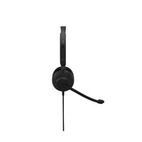 JABRA EVOLVE 10 STEREO USB-A NC BLK