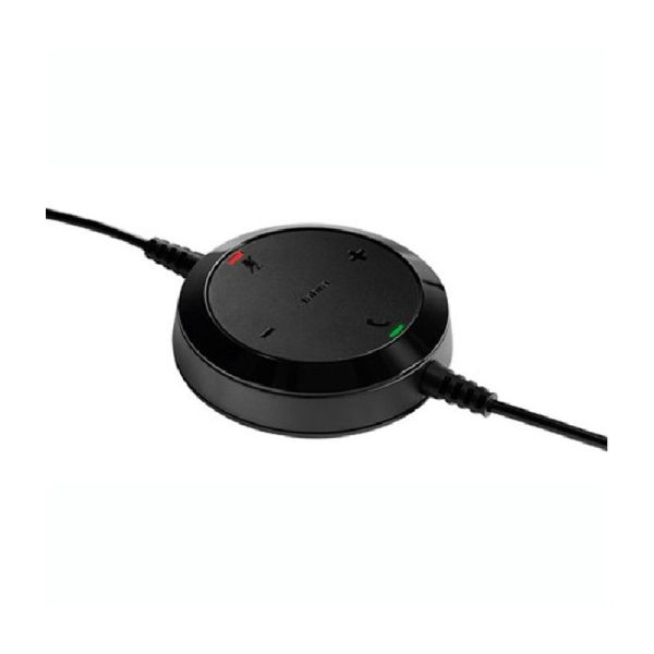 JABRA EVOLVE 20 USB C/A UC MONO