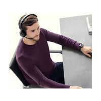 JABRA EVOLVE 20 SE USB C/A MON O UC