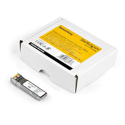 StarTech.com JD093A Compatible