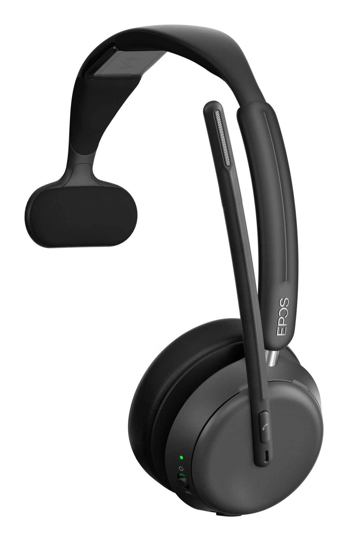 IMPACT 1030 MONO HEADSET UC B/T
