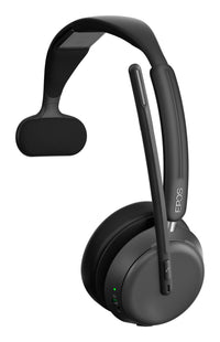 IMPACT 1030 MONO HEADSET UC B/T