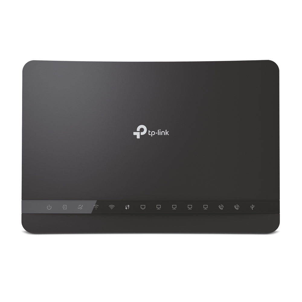 TP-Link TP-Link Archer VR1210v-V2 Modem Router