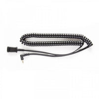 agent 2.5mm to PLX QD Cable