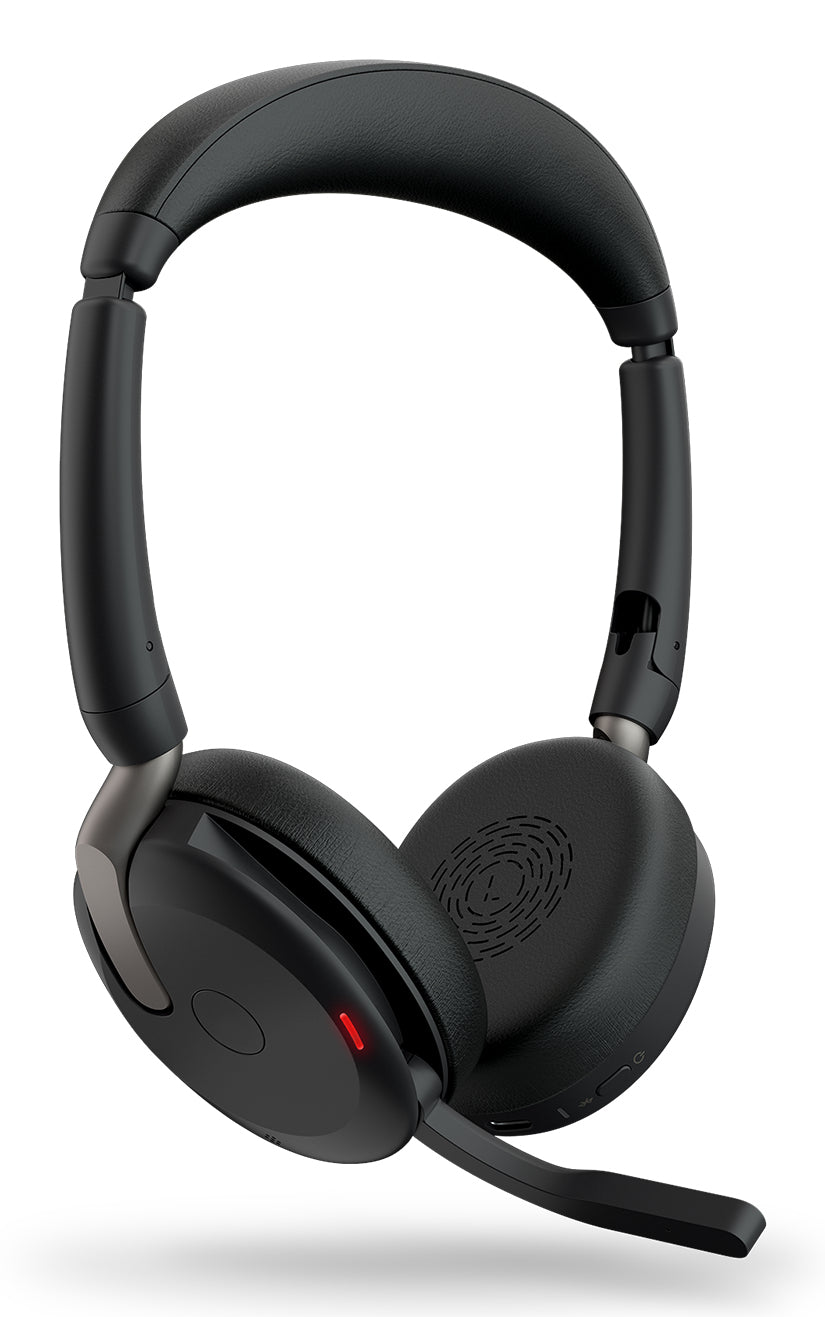 JABRA EVOLVE2 65 FLEX LINK380A UC STEREO