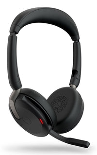 JABRA EVOLVE2 65 FLEX LINK380A UC ST WC