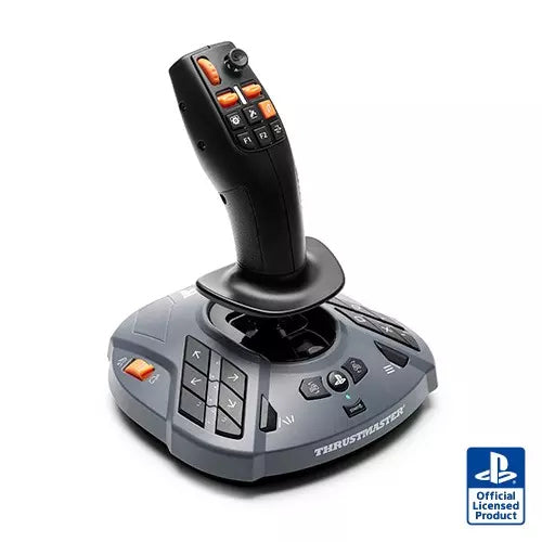 THRUSTMASTER SIMTASK FARMSTICK PS5