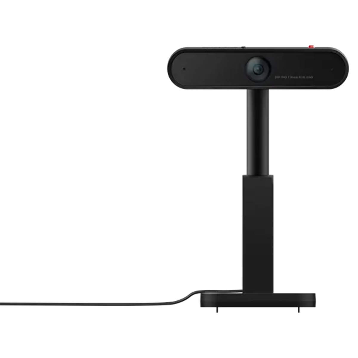 Lenovo ThinkVision MC50 webcam 1920 x 1080 pixels USB 2.0 Black