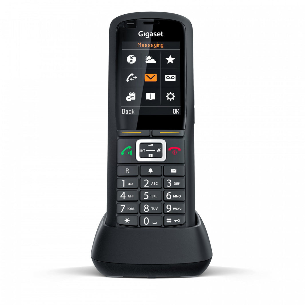 Gigaset GIGASET R700HX PRO DECT