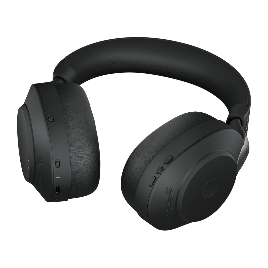 Jabra EVOLVE2 85 LINK380C UC STEREO STAND BLK
