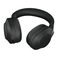 Jabra EVOLVE2 85 LINK380A UC STEREO STAND BLK