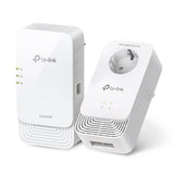 TP-LINK G.HN2400 POWERLINE AX1800 WIFI 6