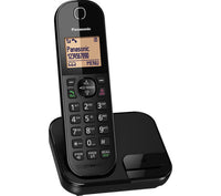 PANASONIC KX-TGC410EB