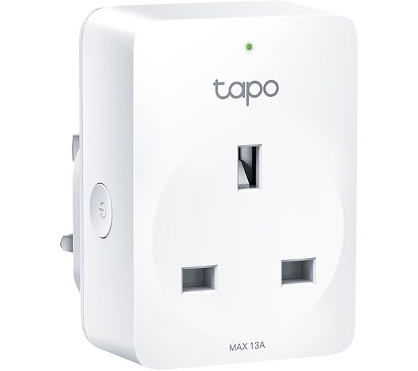 TP-LINK MINI SMRT WI-FI PLUG ENGY MONI