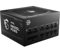MSI 1300W PLATINUM F/M MEG AI1300P PCIE5