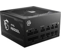 MSI 650W GOLD F/MODULAR MAG A650GL