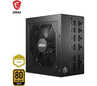 MSI 650W GOLD F/MODULAR MAG A650GL