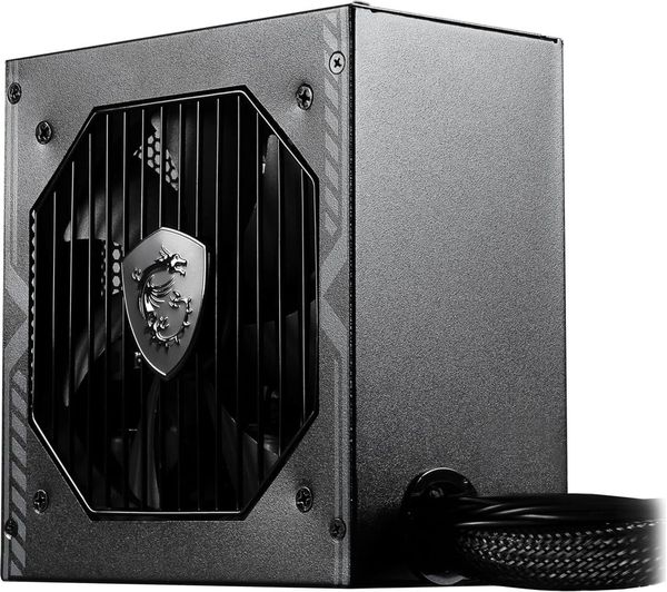 MSI 750W BRONZE STANDARD MAGA750BN PCIE5