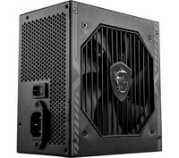 MSI 750W BRONZE STANDARD MAGA750BN PCIE5