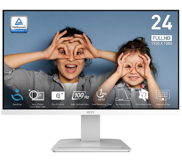 MSI PRO MP2412W