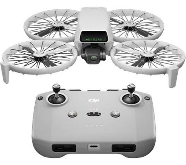 DJI Flip