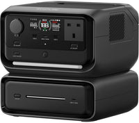 EcoFlow RIVER 3 Max UK