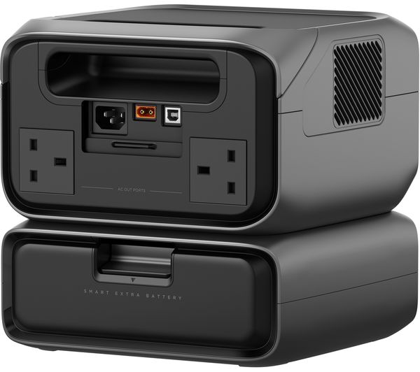 EcoFlow RIVER 3 Max UK