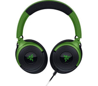 RAZER KRAKEN V4 X MINECRAFT ED.