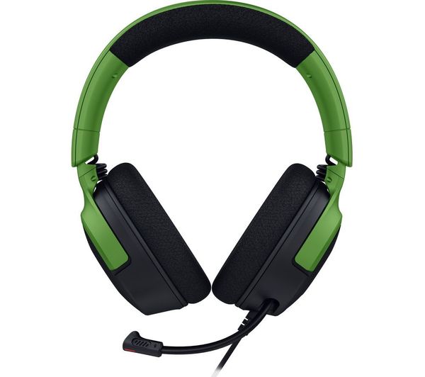 RAZER KRAKEN V4 X MINECRAFT ED.