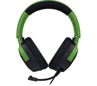 RAZER KRAKEN V4 X MINECRAFT ED.