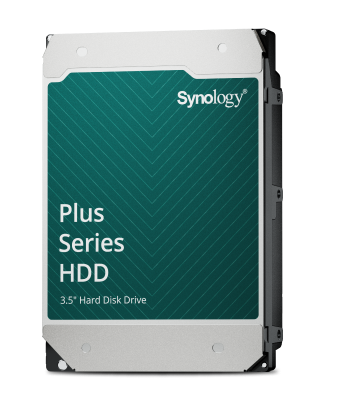 Synology HAT3300-4T 4TB Plus Series NAS Hard Drive