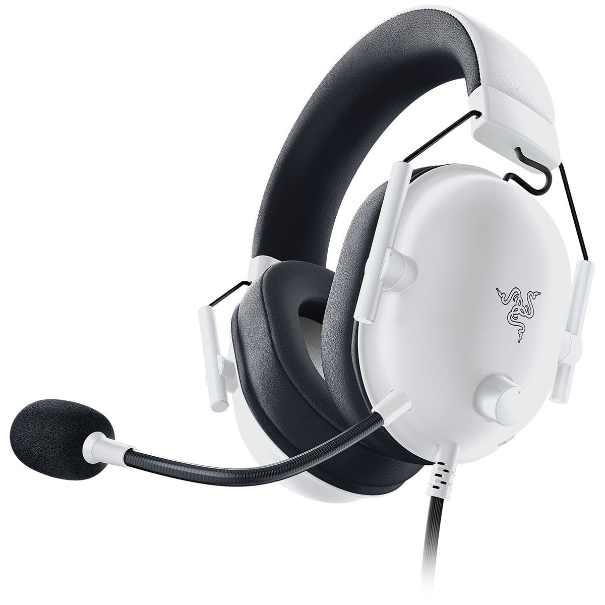 RAZER BLACKSHARK V2 X XBOX H/S WHITE