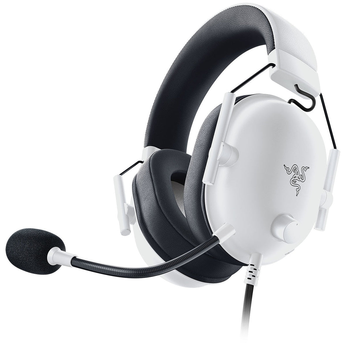 RAZER BLACKSHARK V2 X XBOX H/S WHITE
