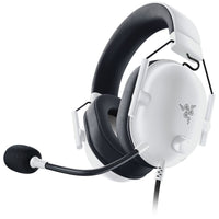 RAZER BLACKSHARK V2 X PS H/S WHITE